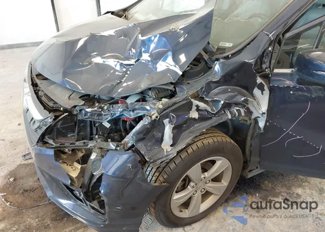 2019 Honda Odyssey Ex-L z USA, uszkodzony, nr VIN 5FNRL6H7XKB007559